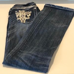 Miss Me ladies Jeans